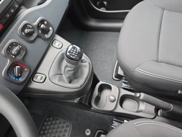 Fiat New Panda