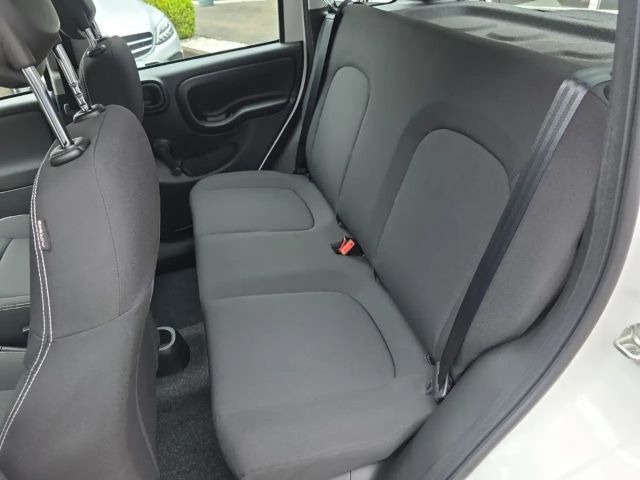 Fiat New Panda