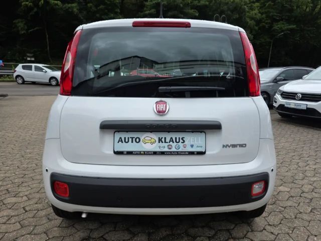 Fiat New Panda