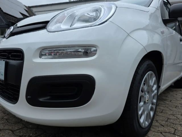 Fiat New Panda