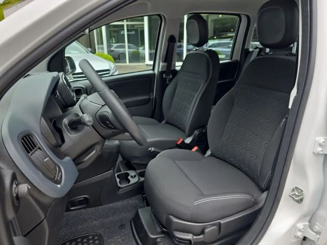Fiat New Panda