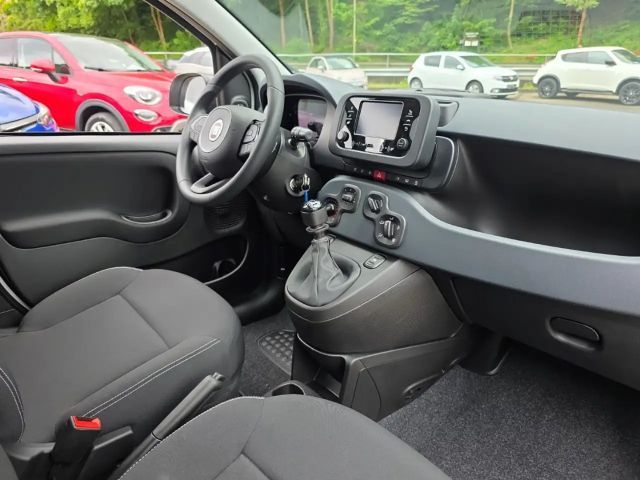 Fiat New Panda