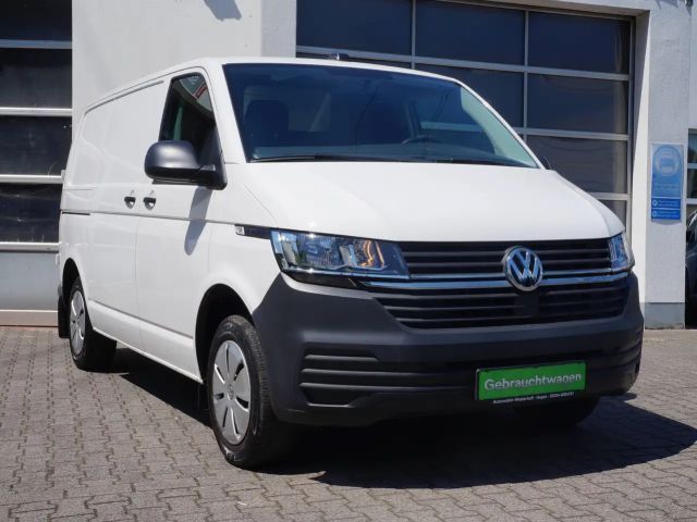 Volkswagen T6.1 Transporter FWD 2021 Diesel