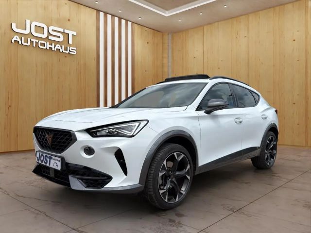 Cupra Formentor 1.5 TSI DSG Pano/LM19/Kessy/LED 2023 Benzine