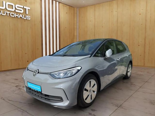 Volkswagen ID.3 Pro AppConnect LED GRA 2024 Elektrisch