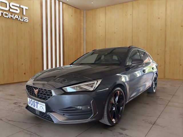 Cupra Leon 1.5 eTSI Matrix/Beats/Navi/eKlappe/Kamera 2023 Benzine