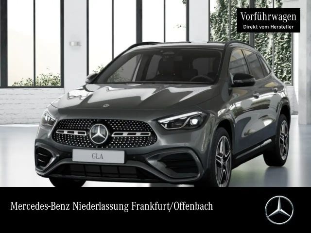 Mercedes-Benz GLA 180 AMG+NIGHT+PANO+MULTIBEAM+KAMERA+19"+TOTW 2026 Benzine