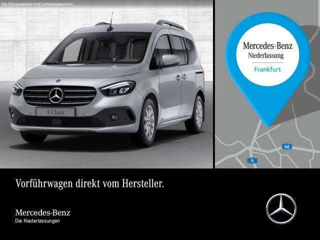 Mercedes-Benz T-Klasse T 180 d EDITION+PROGRESSIVE+Klimaautom+Navi+PTS 2026 Diesel