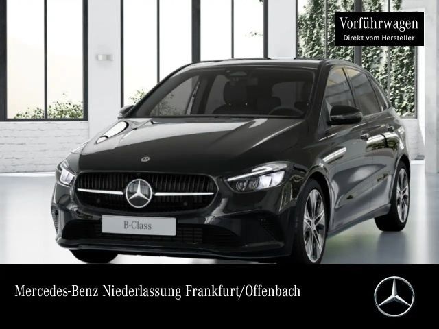 Mercedes-Benz B 200 PROGRESSIVE+NIGHT+PANO+LED+KAMERA+TOTW+7G 2026 Benzine