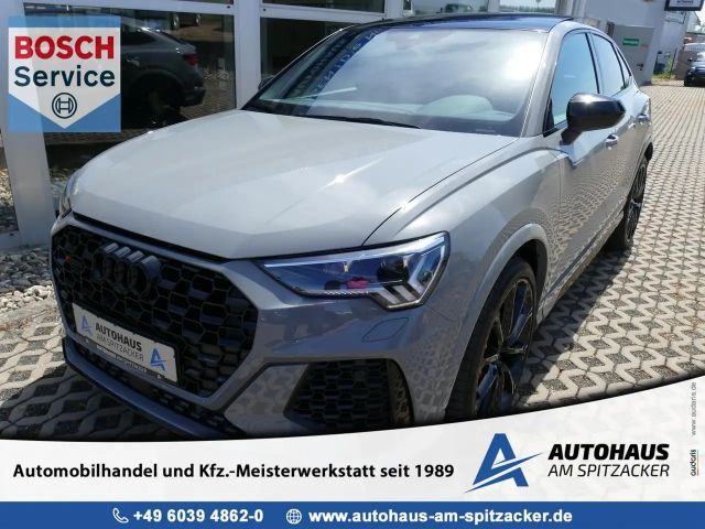 Audi RS Q3 2.5 TFSI quattro NAVI PANO LED 2024 Benzine