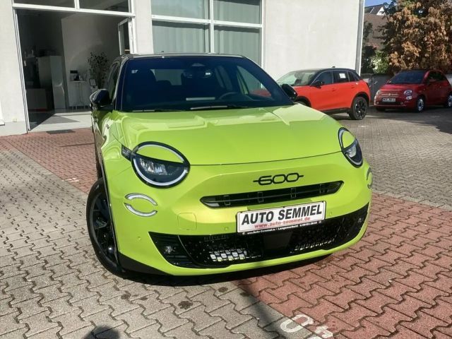 Fiat 600