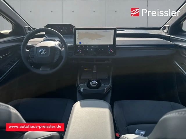 Toyota C-HR+