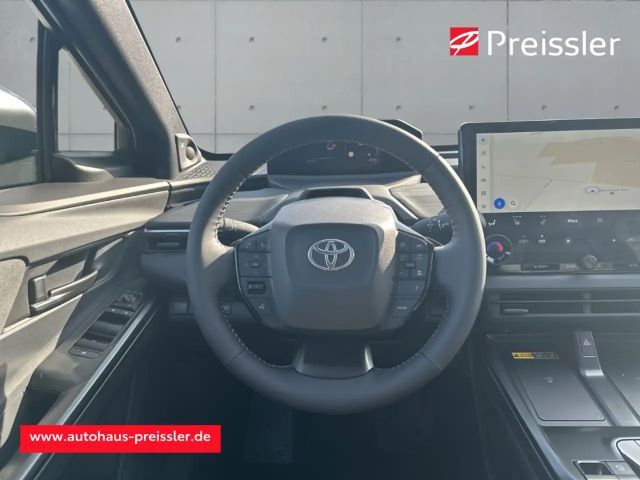 Toyota C-HR+