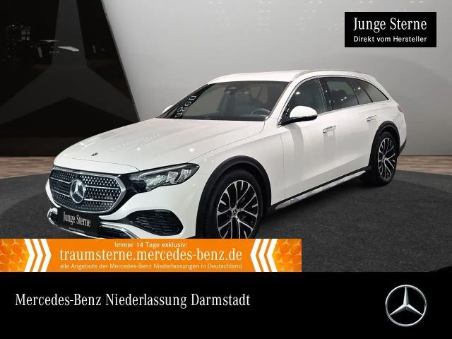 Mercedes-Benz E 300 de T 4M Hybrid Avantgarde 360° Airmat Distr. 2025 Hybride / Diesel