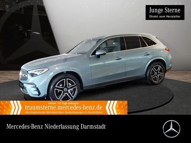 Mercedes-Benz GLC 200 4M AMG+360+TOTW+KEYLESS 2025 Benzine