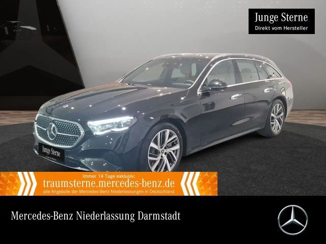 Mercedes-Benz E 300 e T Hybrid Edition Avantgarde Fahrass 360° 2025 Hybride / Benzine