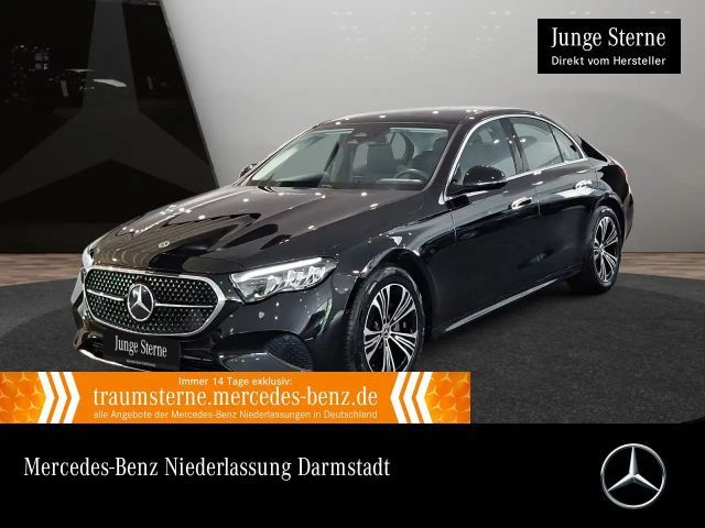Mercedes-Benz E 220 d Avantgarde Pano Distr. LED Kamera PTS 9G 2025 Diesel