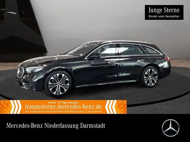 Mercedes-Benz E 220 d T 4M Avantgarde Distr. LED AHK Kamera PTS 2025 Diesel