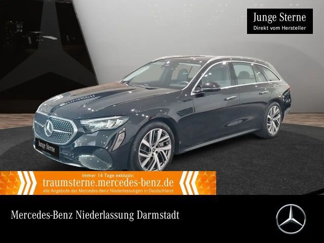 Mercedes-Benz E 300 de T Hybrid Avantgarde Distr. LED AHK Kamera 2025 Hybride / Diesel