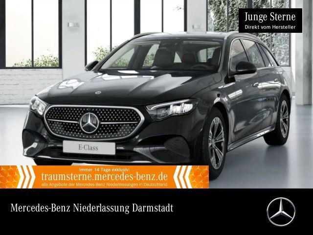 Mercedes-Benz E 220 d T Avantgarde Distr. LED AHK Kamera PTS 9G 2025 Diesel