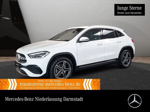 Mercedes-Benz GLA 250 e AMG+360°+MULTIBEAM+KEYLESS+8G 2023 Hybride / Benzine