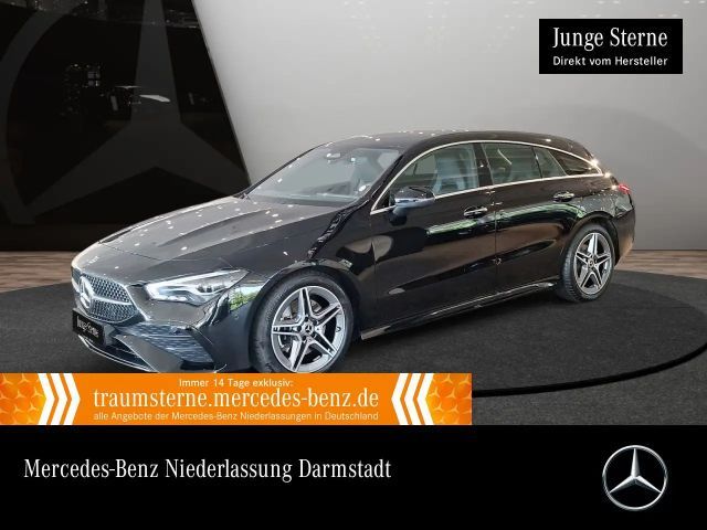 Mercedes-Benz CLA 200 AMG+LED+KAMERA+KEYLESS+7G 2025 Benzine
