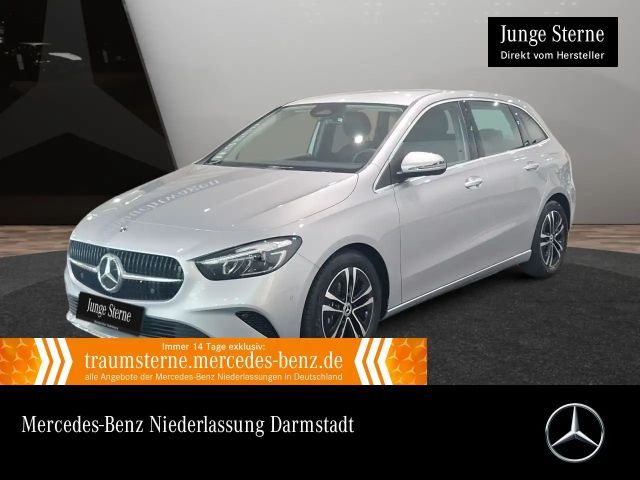 Mercedes-Benz B 200 d PROGRESSIVE+AHK+LED+KAMERA+8G 2025 Diesel