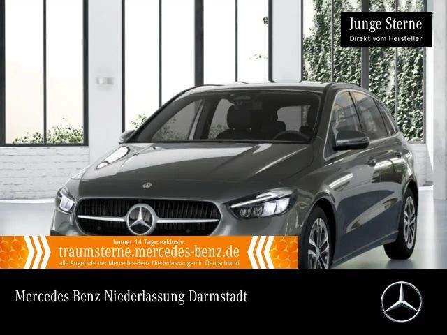 Mercedes-Benz B 200 d PROGRESSIVE+360°+LED+TOTW+8G 2025 Diesel