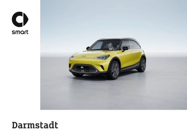 Smart #1