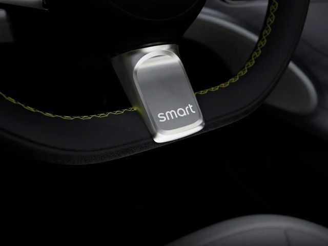 Smart #1