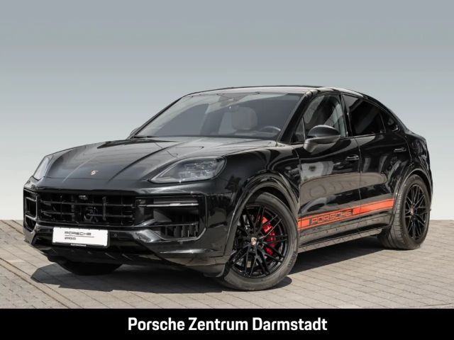 Porsche Cayenne S E-Hybrid Coupe InnoDrive Head-Up BOSE 2024 Hybride / Benzine