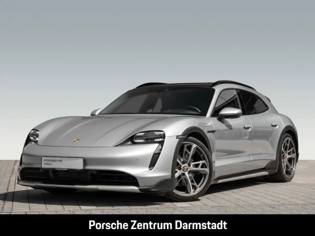 Porsche Taycan 4S Cross Turismo Nachtsichtassistent BOSE 2023 Elektrisch