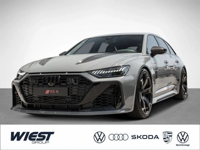 Audi RS6 GT performance 1 of 660 2024 Benzine