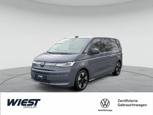 Volkswagen T7 Multivan Multivan Goal 1.5 l eHybrid 4MOTION KÜ 2026 Hybride / Benzine