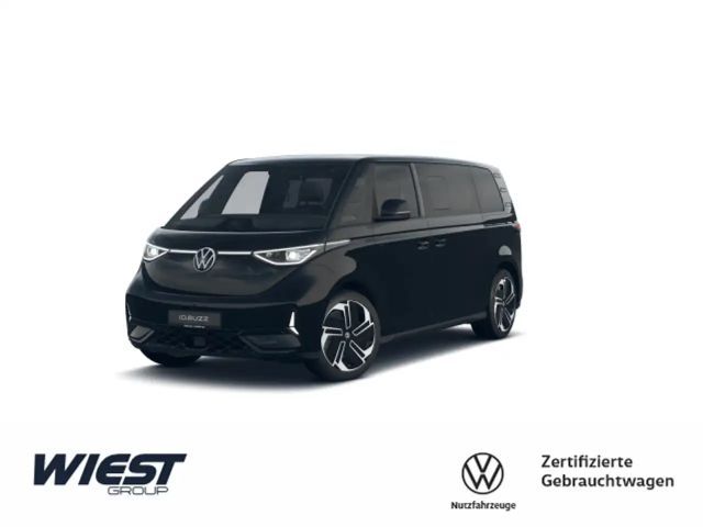 Volkswagen ID. Buzz ID.Buzz GTX 4MOTION LWB 2025 Elektrisch