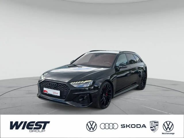 Audi RS4 RS4 Avant 2.9 TFSI, LEDER/MATRIX/360°VIEW/B&O/ST 2023 Benzine