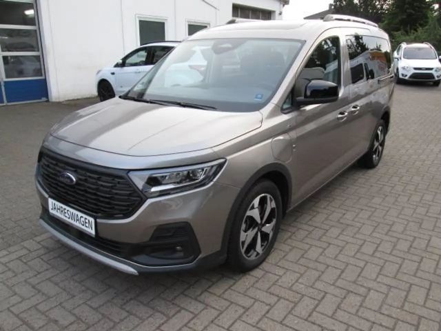 Ford Grand Tourneo