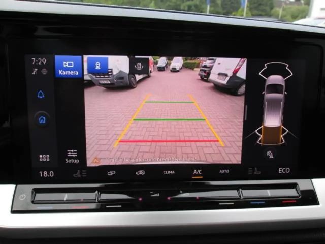Ford Grand Tourneo