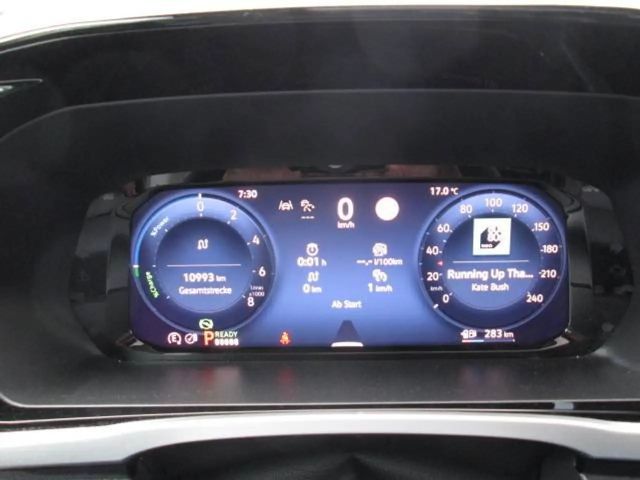 Ford Grand Tourneo