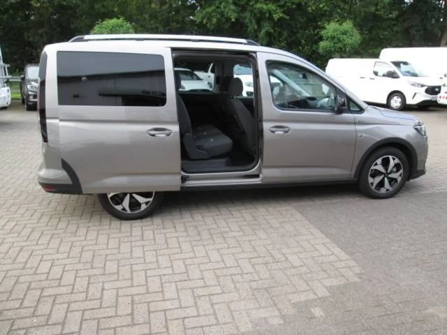 Ford Grand Tourneo
