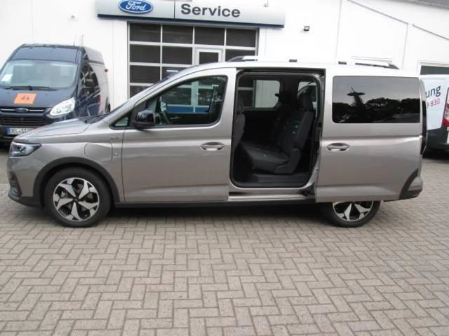 Ford Grand Tourneo