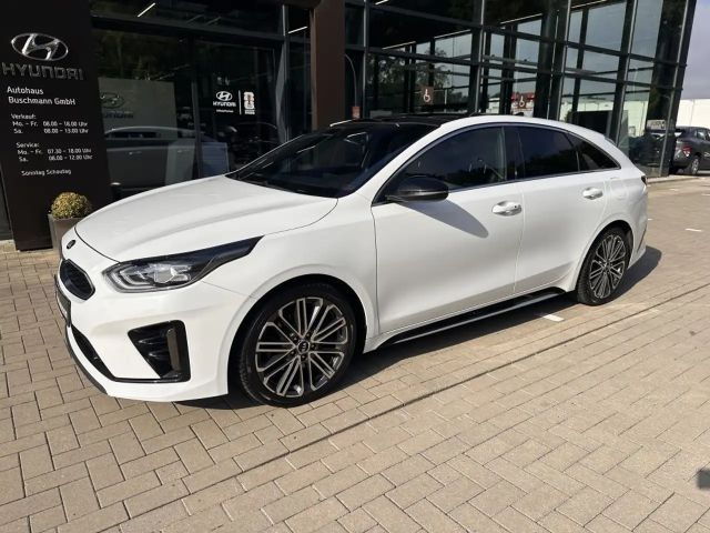 Kia ProCeed / pro_cee'd