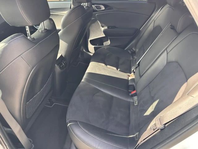 Kia ProCeed / pro_cee'd
