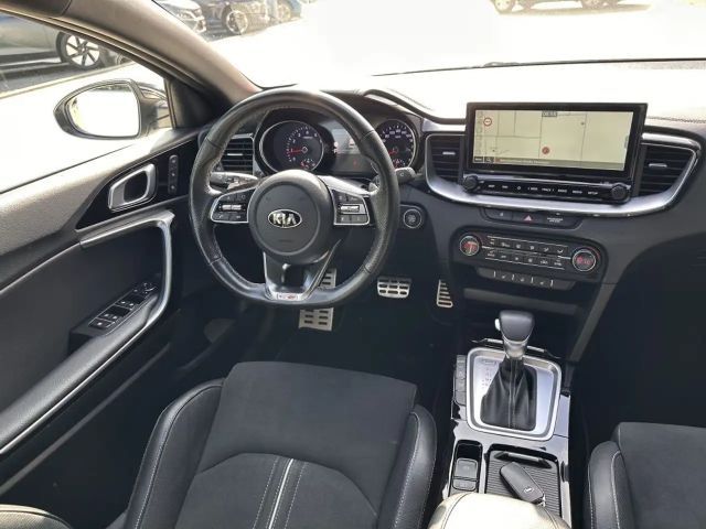 Kia ProCeed / pro_cee'd