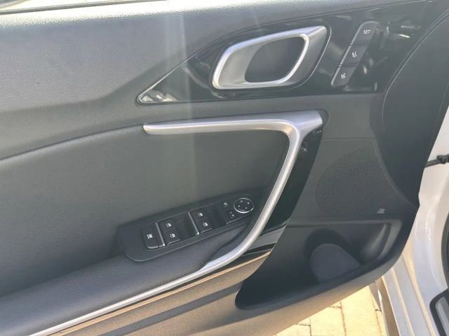 Kia ProCeed / pro_cee'd