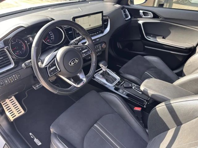 Kia ProCeed / pro_cee'd