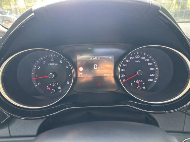 Kia ProCeed / pro_cee'd