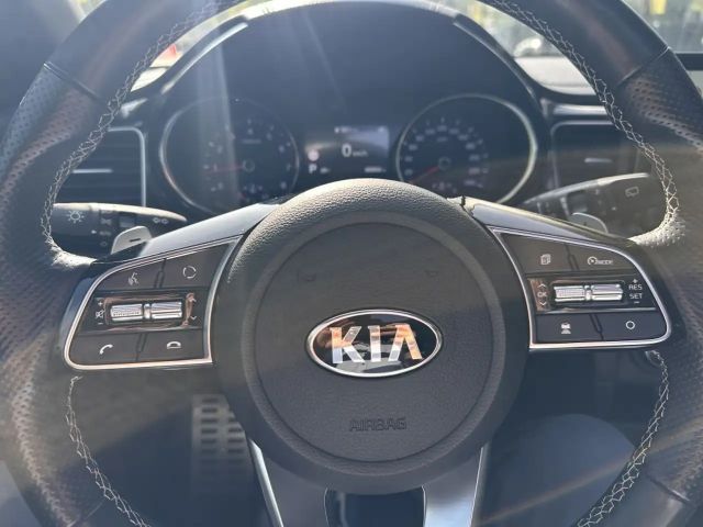 Kia ProCeed / pro_cee'd