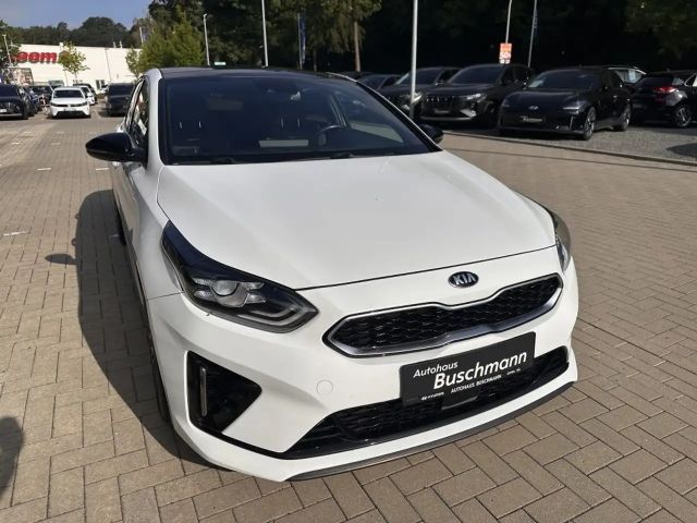 Kia ProCeed / pro_cee'd