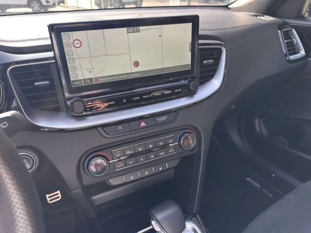 Kia ProCeed / pro_cee'd